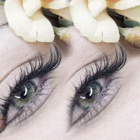 اکستنشن تخصصی مژه و لیفت و لمینت مژه و ابرو