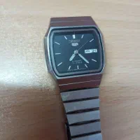 ساعت سیکو۵ در حده نو بدونه هیچ ایراد