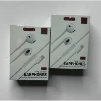 هندزفری تایپc|لوازم جانبی موبایل و تبلت|قرچک, زیبا شهر|دیوار