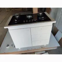 دراور جاکفشی وباکس های ام دی اف