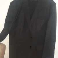 کت وشلوار مردانه