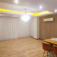 اجاره آپارتمان 100 متری فول امکانات در محوطه کاخ