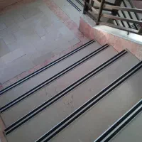 ترمز پله - استپ پله