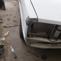 مزدا2کابین‌مدل402|خودرو سواری و وانت|اندیمشک, |دیوار