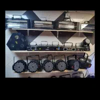 تشریفات مجالس واجاره انواع میز صندلی و ظروف|خدمات پذیرایی، مراسم|فردیس, فردیس|دیوار