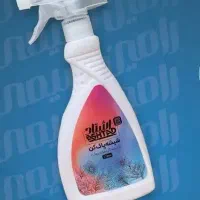 شیشه پاکن و گاز پاکن