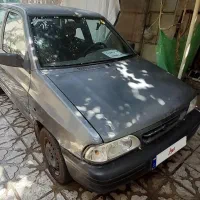 فروش خودرو