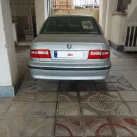 سمند۸۵شاسی پلمپ
