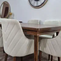 میز ناهار خوری ۶ نفره