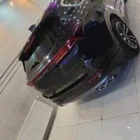 فیدلیتی پرستیژ ۷ نفره داخل نسکافه ای مدل ۱۴۰۳|خودرو سواری و وانت|اصفهان, چرخاب|دیوار