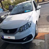 ساینا مدل ۴۰۲ بیرنگ شاسی سالم درجه یک