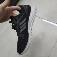 کفش ورزشی  یا کتونی نو پانخورده|کیف، کفش، کمربند|ری, دولت‌آباد|دیوار