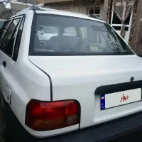 پراید 131 صبا|خودرو سواری و وانت|بزینه رود, |دیوار