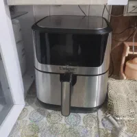 سرخ کن بدون روغن