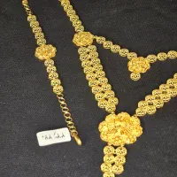 طلا فقط و فقط ۳درصد