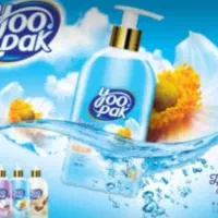 نمایندگی شوینده پاکشوما