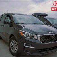 کیا کارناوال 2020 هفت نفره فروش نقد