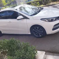 اریزو 6 اکسلنت مدل ۱۴۰۰ تک برگ سند بی رنگ|خودرو سواری و وانت|مشهد, فرهنگیان (شهرک غرب)|دیوار