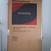 کارتون ساید بای ساید دوو