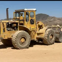 نیازمند راننده لودر966