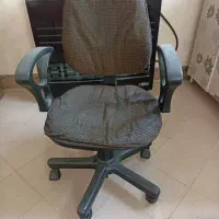 صندلی چرخدار