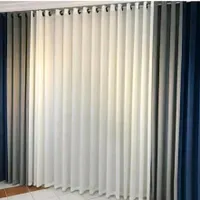 فروش پرده پانچ و نصب|پرده، رانر، رومیزی|بندرعباس, |دیوار