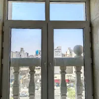 پنجره دو جداره با کیفیت