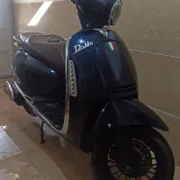وسپا (شاهین موتور )170cc 1404