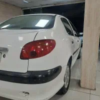 SD206 مدل ۹۰|خودرو سواری و وانت|گرگان, |دیوار