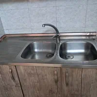 سینک ظرفشویی