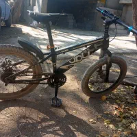 دو چرخه 20|دوچرخه، اسکیت، اسکوتر|یاسوج, |دیوار