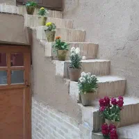 اجاره کوتاه مدت|اجارهٔ کوتاه‌مدت ویلا و باغ|یزد, |دیوار