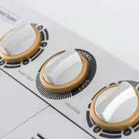 جنرال تکنیک|ماشین لباسشویی و خشک‌کن لباس|قائم‌شهر, |دیوار