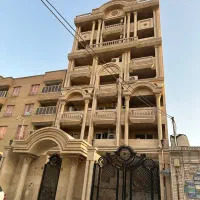 ۱۱۲متری خیابان فرهنگ۲|فروش آپارتمان|اهواز, گلستان|دیوار