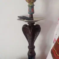 قلیان‌چوبی