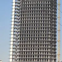 خانه ویلایی 84 متر شمالی مهرآباد جنوبی تولید دارو