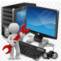 خدمات کامپیوتری محمد