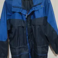 اورکت بادگیر اسپرت کلاه دار