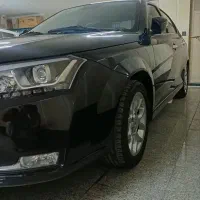 دنا پلاس توربو۶دنده مشکی