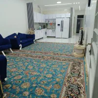 ساختمان نوساز- جنوبی- 2خواب فول امکانات