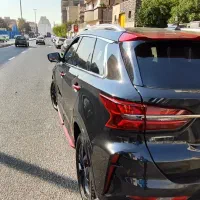 کی ام سی ۱۰ تا کار / A5|خودرو سواری و وانت|تهران, آسمان|دیوار