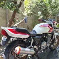 cb1000|موتورسیکلت|کرج, حیدرآباد|دیوار