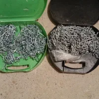 زنجیر چرخ  سواری