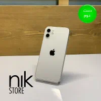 آیفون ۱۲ نرمال|موبایل|تبریز, |دیوار