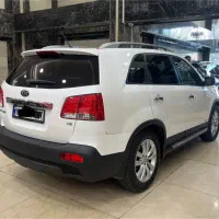 کیا سورنتو مدل ۲۰۱۱ نقد و اقساط|خودرو سواری و وانت|تهران, علم و صنعت|دیوار