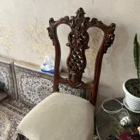 مبلمان ۹نفره چپندر|مبلمان خانگی و میز عسلی|مشکین‌دشت, |دیوار