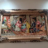 تابلو فرش|تابلو فرش|تهران, تهرانپارس شرقی|دیوار