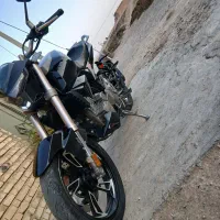 زونتس۲۵۰ سی سی