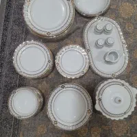 سرویس چینی قدیمی