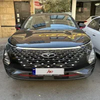 فونیکسfx|خودرو سواری و وانت|تهران, جمالزاده|دیوار